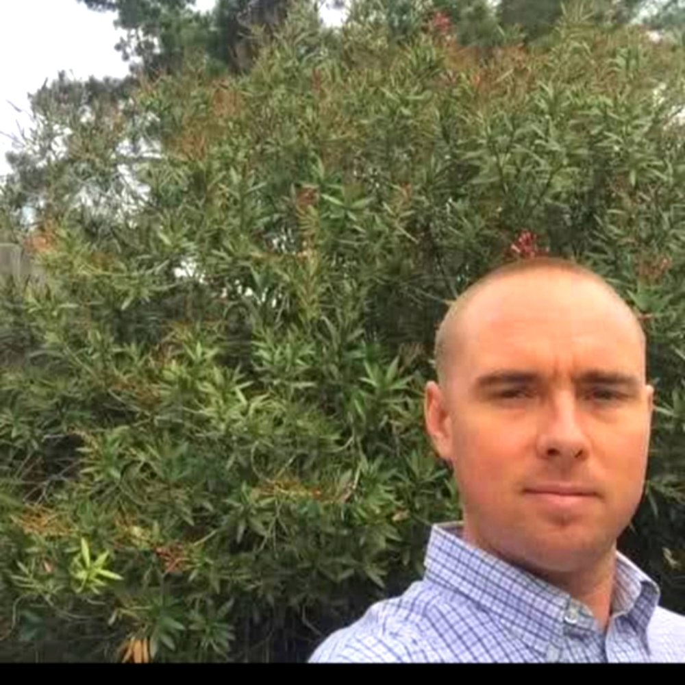 Meet your Posher, Robyrt